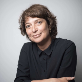 Fabienne Gomant