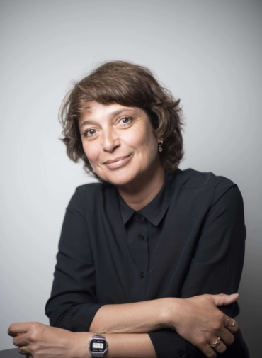 Fabienne Gomant