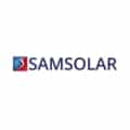 Logo Samsolar