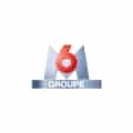 Logo M6 Groupe