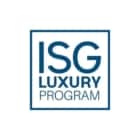Logo ISG Luxury Program