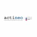 Logo Actineo