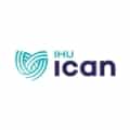 Logo IHU ICAN