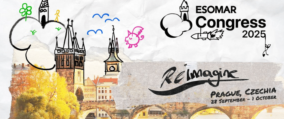 ESOMAR Congress 2025
