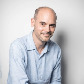 Benoit Echeveste
