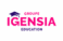Groupe IGENSIA Education