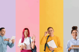 Baromètre Égalité des chances – Vague 2